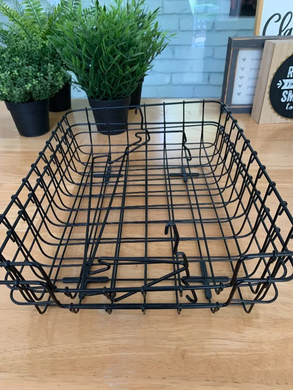 Ikea Decor/Organization Bundle
